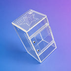 Enclosure 15x8x8cm