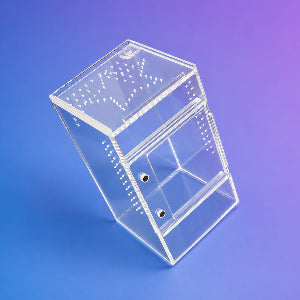 Enclosure 15x8x8cm