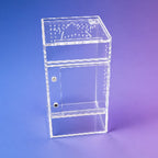 Enclosure 15x8x8cm