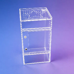 Enclosure 15x8x8cm