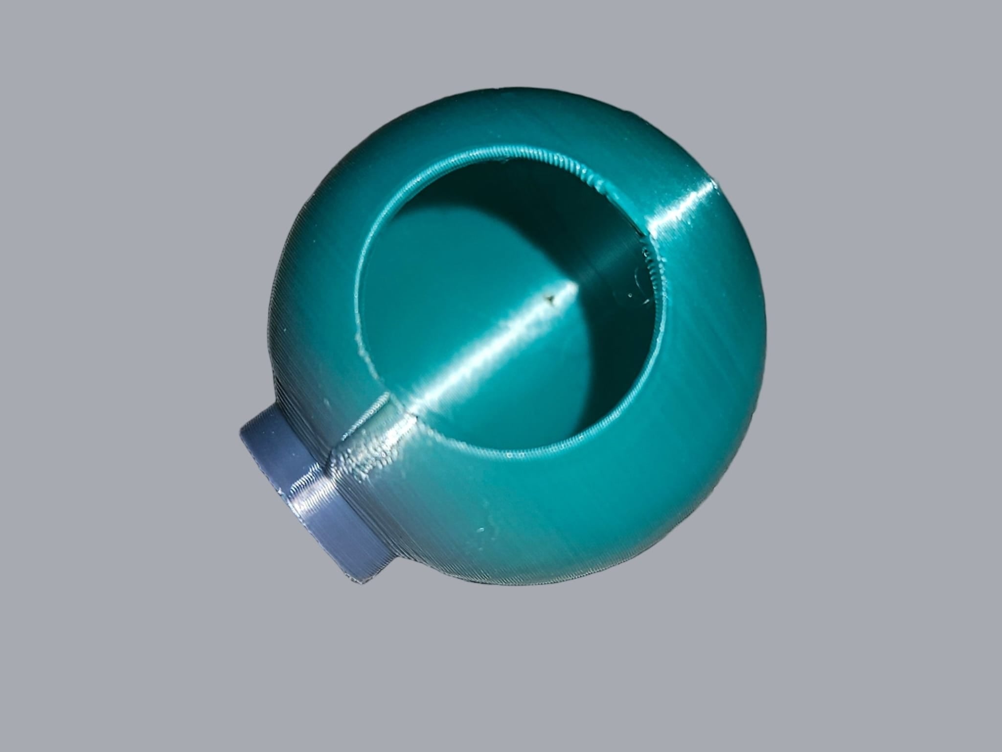 Round Hide