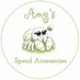 Amy's Spood Accessories - Home