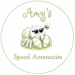 Amy's Spood Accessories