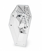 Web Coffin Enclosure
