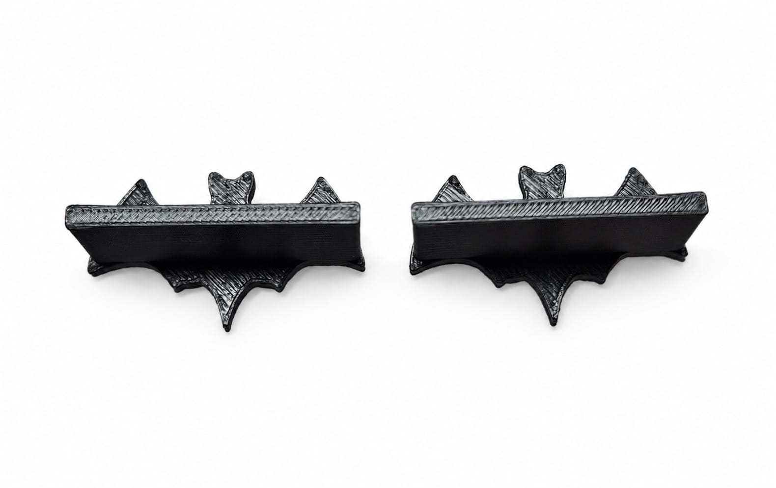 Web Coffin Enclosure