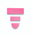 Pink Ledge Set