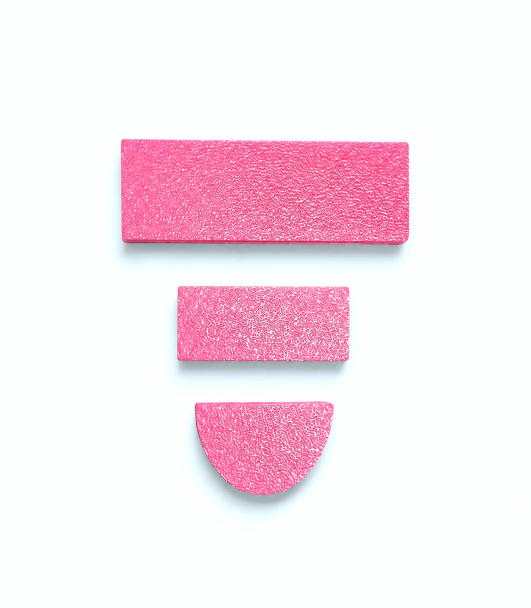 Pink Ledge Set