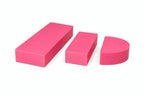 Pink Ledge Set