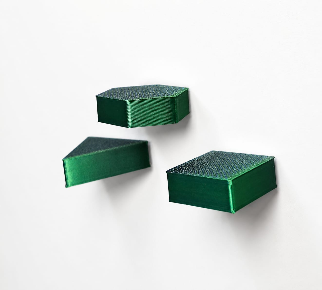Ledges and Hoop Set