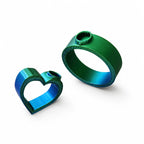 Ledges and Hoop Set