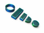 Ledges and Hoop Set