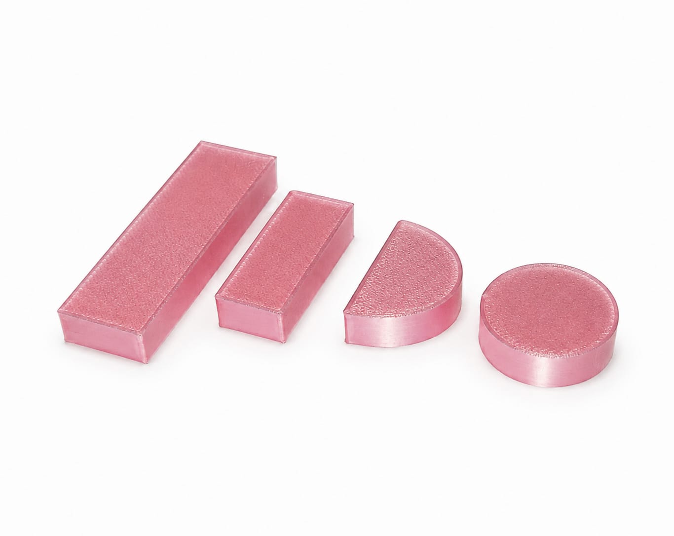Silk Ledge Set