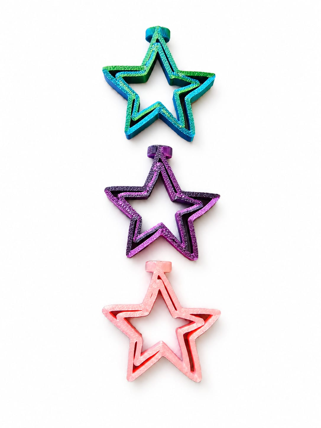 Twin Starlight Perch Set