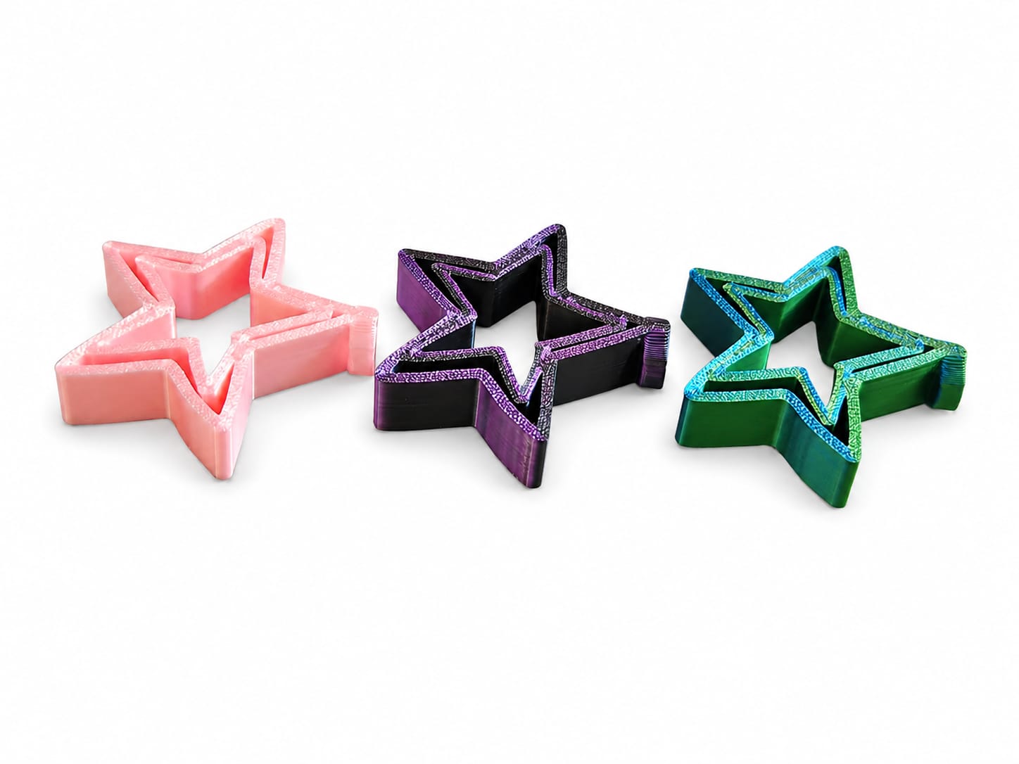 Twin Starlight Perch Set