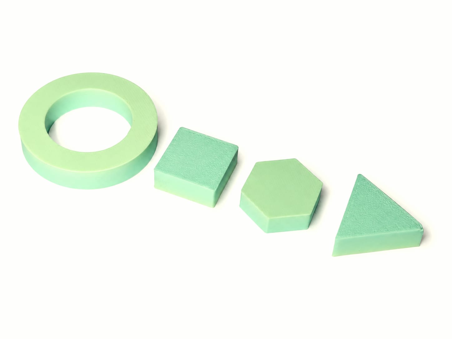 Ledge Set with Hoop Perch