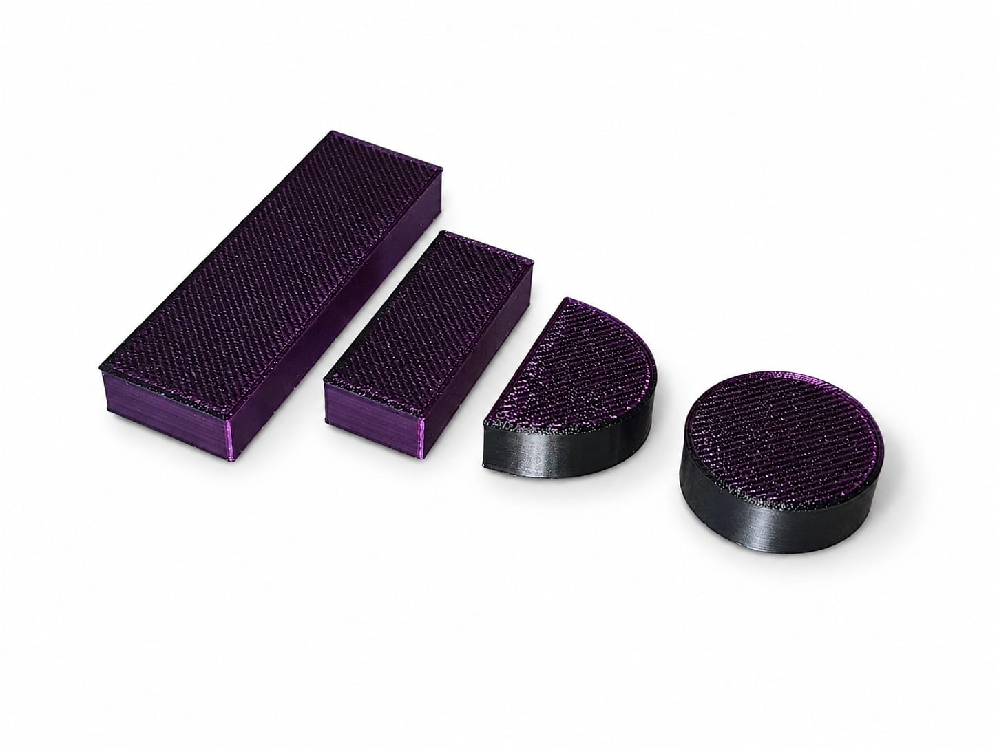 Silk Ledge Set