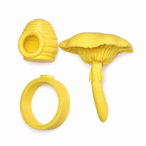 Accessory Set