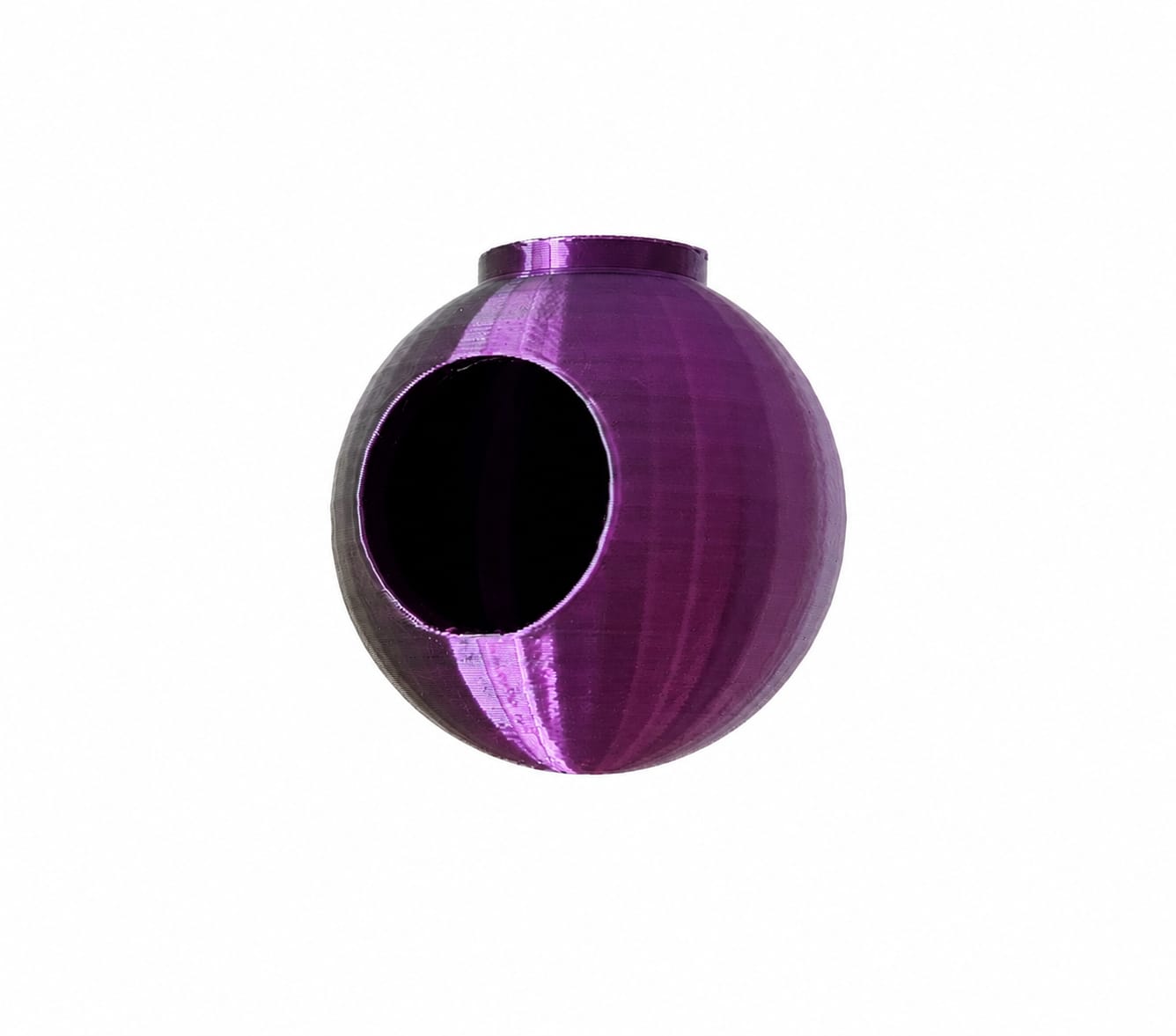 Round Hide