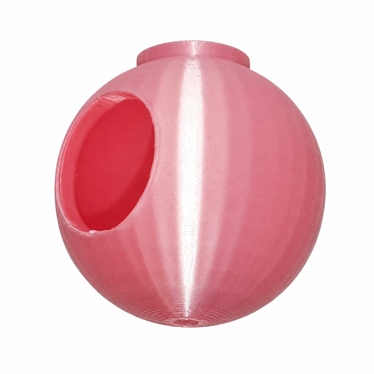 Round Hide
