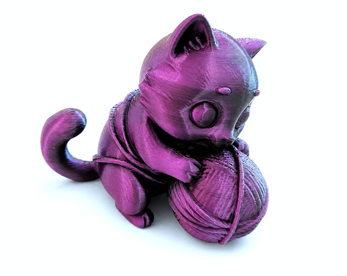 Adult Jumping Spider 'Kitty' Set