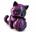 Adult Jumping Spider 'Kitty' Set