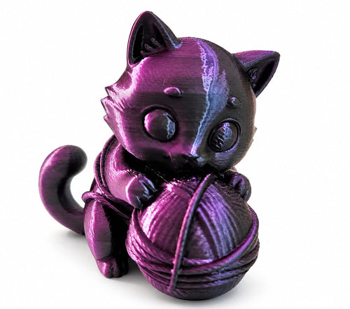 Adult Jumping Spider 'Kitty' Set