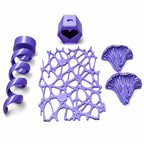 Adult Jumping Spider Set