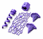 Adult Jumping Spider Set