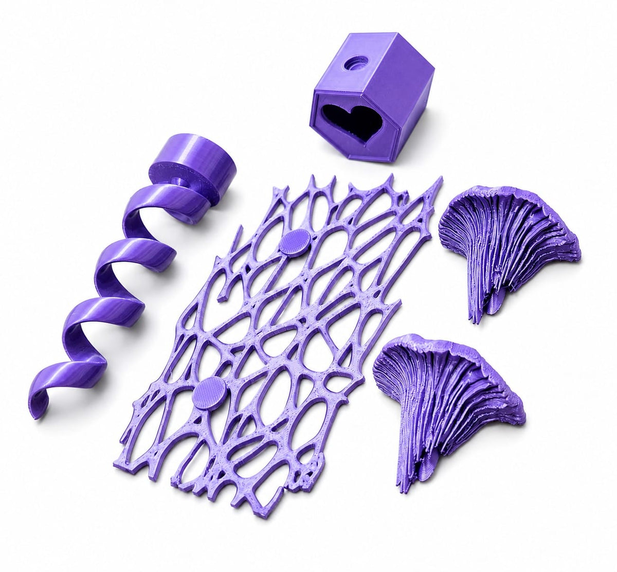 Adult Jumping Spider Set