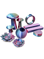 Adult Jumping Spider Decor Set