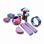 Adult Jumping Spider Decor Set