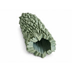 Adult Jumping Spider Flower Multi Hide, Ledges and Bark Tube