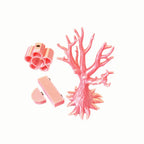 Adult Jumping Spider Set with Tree