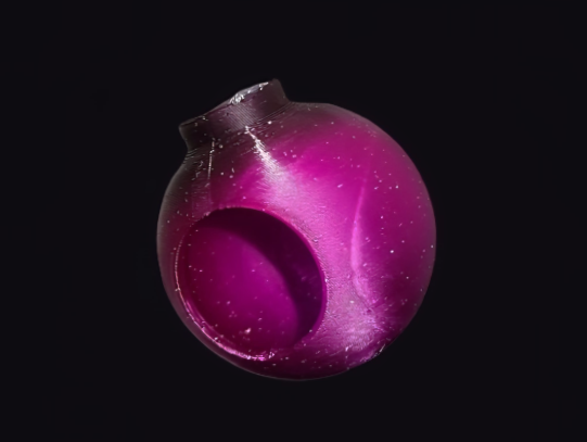 Round Hide