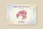 Amy's Spood Accessories Gift Card