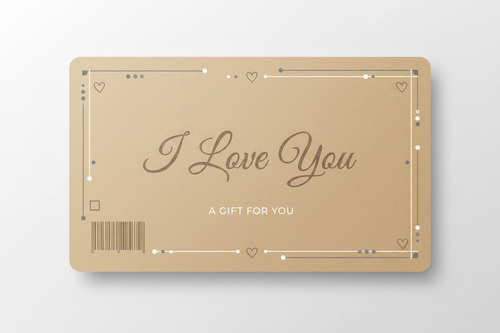 Amy's Spood Accessories Gift Card