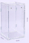 20x12x12cm Enclosure