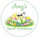 Amy's Spood Accessories - Home