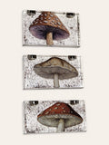 Mushroom Ledges