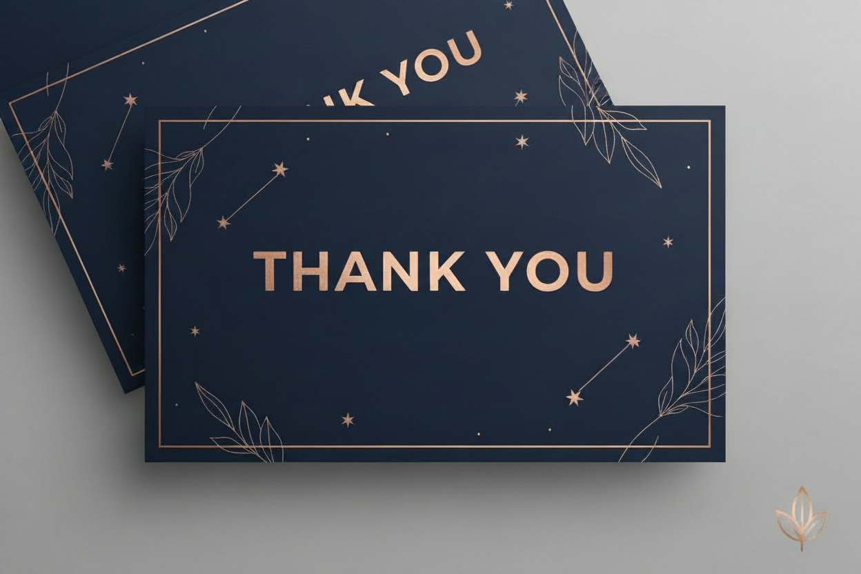 Amy's Spood Accessories Gift Card